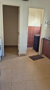 Bathroom Image of 1550 Sq.ft 2 BHK Apartment / Flat for rent in RMS Ashirwad, Kil Ayanambakkam Chennai for Rs. 40000