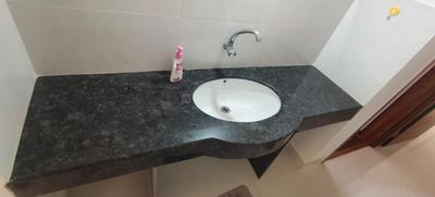 Bathroom Image of 3100 Sq.ft 4 BHK Apartment / Flat for rent in Atul Westernhills, Sus Pune for Rs. 55000