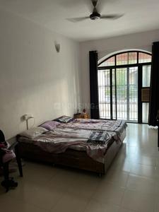 Bedroom Image of 3200 Sq.ft 6 BHK Villa for rent in Gulmohar Galaxy, Viman Nagar Pune for Rs. 200000