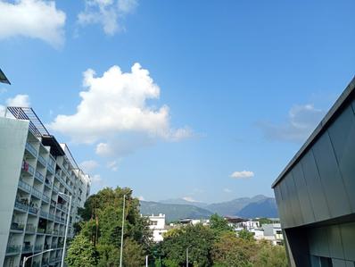 Image of 1600 Sq.ft 3 BHK Duplex for sale in Sahastradhara Road, Dehradun for Rs. 15500000