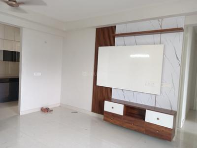 Bedroom Image of 1404 Sq.ft 3 BHK Apartment / Flat for sale in Eldeco Live By The Greens Phase 1, Sector 150 Noida for Rs. 18000000