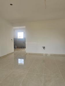 Hall Image of 1305 Sq.ft 3 BHK Apartment / Flat for sale in MR Gokulam, Rayasandra Bengaluru for Rs. 7100000