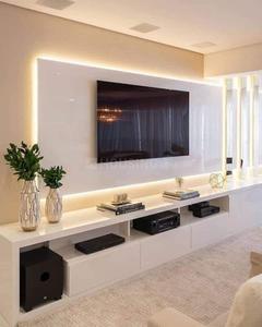 Image of 3000 Sq.ft 2 BHK Apartment / Flat for rent in Shree Ashta Ocean Colina, Nirnay Nagar, Ahmedabad for Rs. 23500