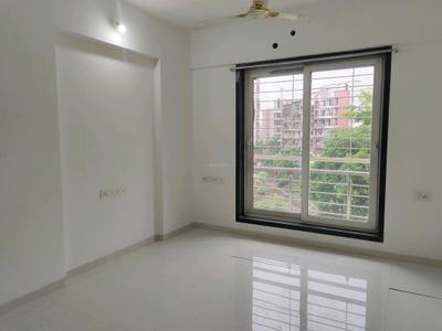 Bedroom Image of 2200 Sq.ft 4 BHK Apartment / Flat for sale in MMG Sunanda Sadan, Ulwe Navi Mumbai for Rs. 22000000