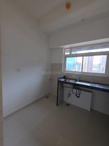 Kitchen Image of 712 Sq.ft 2 BHK Apartment / Flat for sale in L And T Rejuve 360 Tower A, Mulund West Mumbai for Rs. 18900000