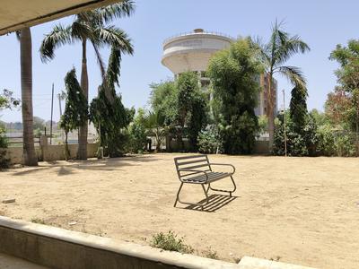 Image of 1125 Sq.ft 2 BHK Apartment / Flat for sale in B Anand Square, Tragad, Ahmedabad for Rs. 4500000