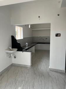 Kitchen Image of 1420 Sq.ft 3 BHK Apartment / Flat for sale in VT Agraharam Vizianagaram for Rs. 5600000