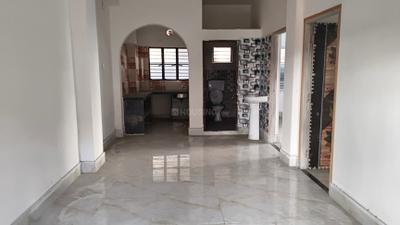 Living Room Image of 1000 Sq.ft 2 BHK Apartment / Flat for sale in Airport Gate No 2 Kolkata for Rs. 3600000