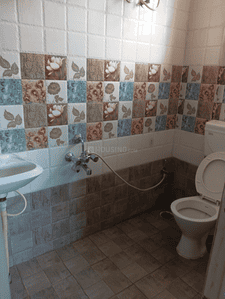 Image of 1100 Sq.ft 2 BHK Builder Floor for rent in Marathahalli, Bengaluru for Rs. 26800