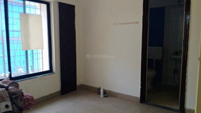 Bedroom Image of 1240 Sq.ft 3 BHK Villa for sale in Nagarkar Emerald Isle, Wagholi Pune for Rs. 11500000