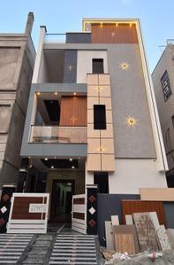 Image of 2300 Sq.ft 4 BHK Villa for sale in Kowkoor, Secunderabad for Rs. 15800000