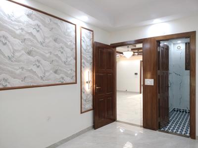 Bedroom Image of 2250 Sq.ft 4 BHK Builder Floor for sale in Sector 85 Faridabad for Rs. 23000000