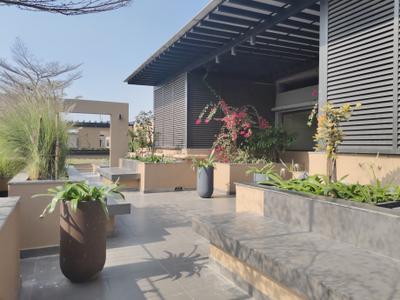 Image of 1398 Sq.ft 3 BHK Apartment / Flat for sale in Ambuja Ecospace Residencia, New Town, Kolkata for Rs. 15000000