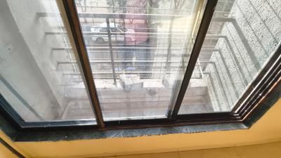 Balcony Image of 1080 Sq.ft 2 BHK Apartment / Flat for sale in Ulwe Navi Mumbai for Rs. 6500000