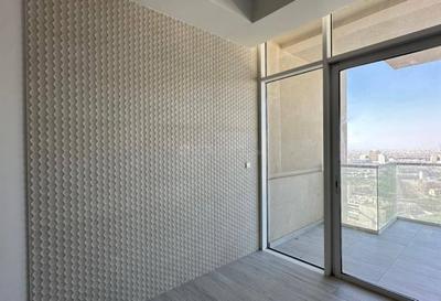 Balcony Image of 1407 Sq.ft 2 BHK Apartment / Flat for sale in Zaya Hameni Tower by Zaya Hameni, Jumeirah Village Dubai for Rs. 52000000