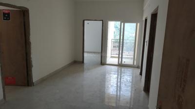 Living Room Image of 1074 Sq.ft 3 BHK Apartment / Flat for sale in Lalmati Guwahati for Rs. 7900000