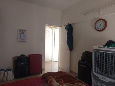 Bedroom Image of 960 Sq.ft 2 BHK Apartment / Flat for sale in Godrej Horizon, Mohammed Wadi Pune for Rs. 6500000