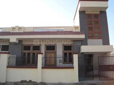 Image of 1400 Sq.ft 2 BHK Independent House for sale in XU III, Greater Noida for Rs. 18500000