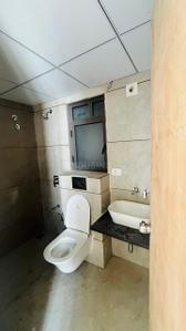 Bathroom Image of 2430 Sq.ft 3 BHK Apartment / Flat for sale in Madhav Samved Amara, Sargasan Gandhinagar for Rs. 12000000