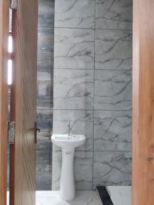 Bedroom Two Image of 1600 Sq.ft 3 BHK Apartment / Flat for sale in Lal Kuan Ghaziabad for Rs. 6565000