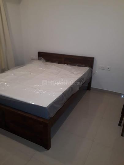 New Town Action Area 2, New Town Bedroom 1