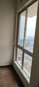 Bedroom Image of 887 Sq.ft 2 BHK Builder Floor for rent in Alcove New Kolkata Sangam, Serampore Hooghly for Rs. 15000