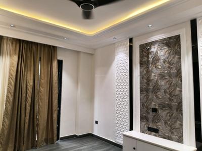 Bedroom Image of 900 Sq.ft 3 BHK Apartment / Flat for sale in Perfect Zara Aavaas Phase 2, Sector 104 Gurgaon for Rs. 7500000