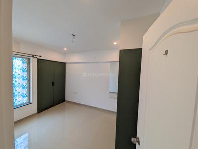 Bedroom Image of 730 Sq.ft 2 BHK Apartment / Flat for sale in ARV New Town, Pisoli Pune for Rs. 6500000
