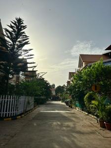 Image of 3600 Sq.ft 4 BHK Villa for sale in Mohammed Wadi, Pune for Rs. 30500000