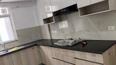 Kitchen Image of 1180 Sq.ft 2.5 BHK Apartment / Flat for sale in Smartworld Orchard, Sector 61 Gurgaon for Rs. 18000000