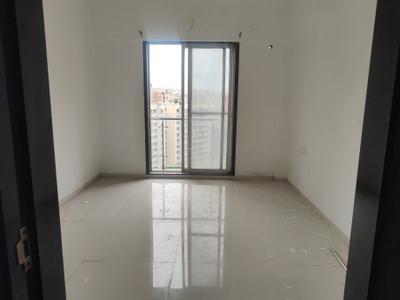 Bedroom Image of 1150 Sq.ft 2 BHK Apartment / Flat for rent in Akshar Elementa, Tathawade Pune for Rs. 32000