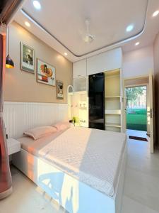 Bedroom Image of 770 Sq.ft 1 BHK Apartment / Flat for sale in Ambernath West Ambernath for Rs. 3300000