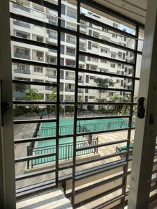 Balcony Image of 1453 Sq.ft 2 BHK Apartment / Flat for sale in Kamat Marao Kenny Complex, Panjim Goa for Rs. 24000000