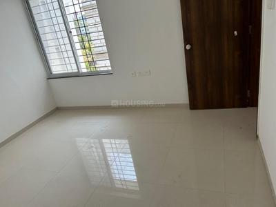 Bedroom Image of 750 Sq.ft 2 BHK Apartment / Flat for sale in Samarttha Downtown, Mahalunge Pune for Rs. 6400000