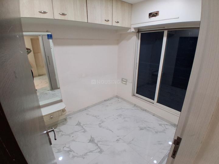 Krishna kripa building 3rd road khar west Bedroom 1