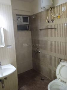 Image of 1200 Sq.ft 2 BHK Apartment / Flat for rent in Bren Trillium, Rayasandra, Bengaluru for Rs. 32000