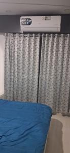 Bedroom Image of 1250 Sq.ft 2 BHK Apartment / Flat for rent in Sanand Ahmedabad for Rs. 32000