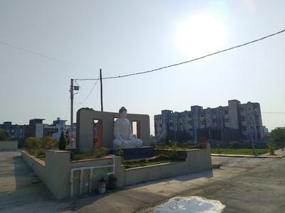 Image of 1200 Sq.ft Residential Plot / Land for sale in Vijay Nagar, Jabalpur for Rs. 7200000