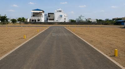 Image of 2798 Sq.ft Residential Plot / Land for sale in Kolapakkam - Vandalur, Chennai for Rs. 17904402