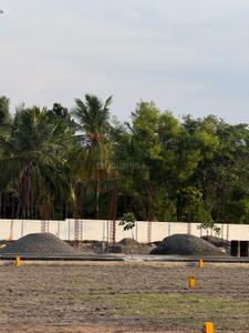 Image of 1554 Sq.ft Residential Plot / Land for sale in Kovilpalayam, Coimbatore for Rs. 5083134