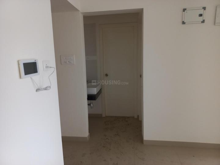 Godrej Prana Main Image 1