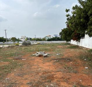 Image of 1632 Sq.ft Residential Plot / Land for sale in KK Nagar, Tiruchirappalli for Rs. 5875200