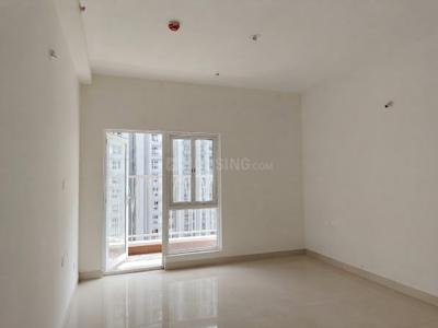 Bedroom Image of 1864 Sq.ft 3 BHK Apartment / Flat for sale in Meridian Park at The Prestige City, Dommasandra Bengaluru for Rs. 26000000