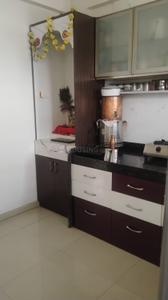 Pooja Room Image of 640 Sq.ft 1 BHK Apartment / Flat for sale in Lohegaon Pune for Rs. 3600000