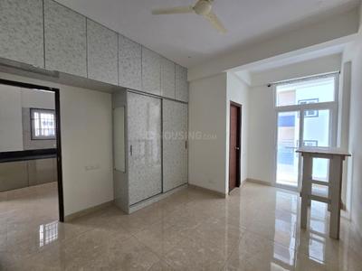 Hall Image of 1800 Sq.ft 3 BHK Apartment / Flat for rent in Halasuru Bengaluru for Rs. 75000