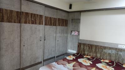 Bedroom Image of 2500 Sq.ft 6 BHK Apartment / Flat for sale in Kalyan West Kalyan for Rs. 20000000