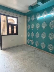 2 BHK Independent Builder Floor