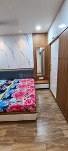 Bedroom Image of 2200 Sq.ft 4 BHK Independent House for sale in Gotri Vadodara for Rs. 19900000