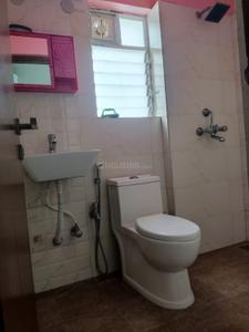 Image of 703 Sq.ft 2 BHK Apartment / Flat for sale in Eternis, Madhyamgram, Kolkata for Rs. 8500000