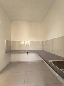 Kitchen Image of 1055 Sq.ft 3 BHK Apartment / Flat for sale in Shriram WYT Field by Shriram Properties, Budigere Cross Bengaluru for Rs. 13200000
